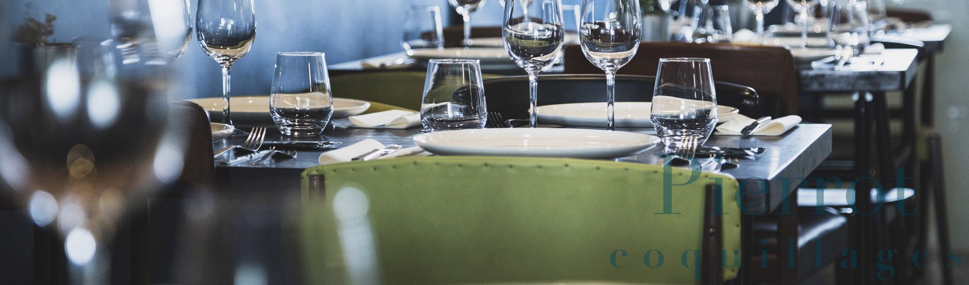 Degustation coquillage