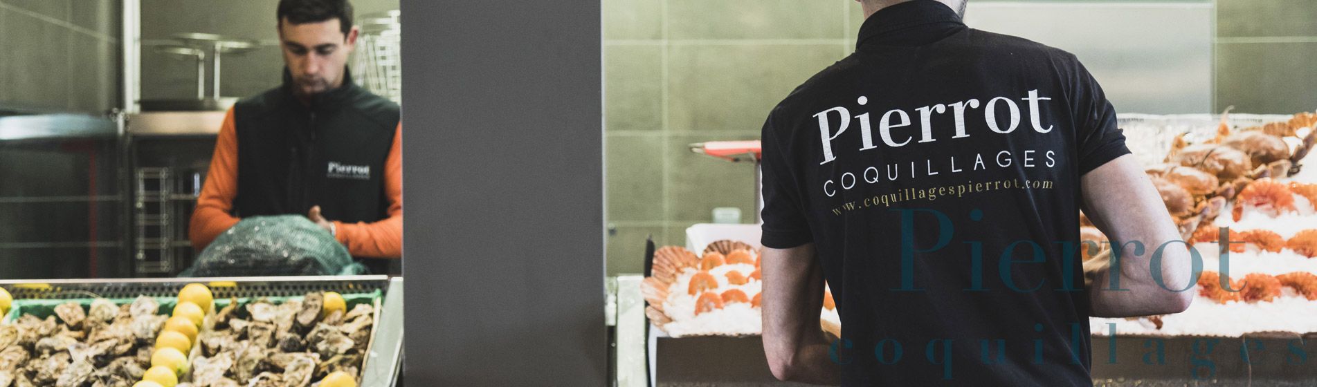 Restaurant coquillage ouvert dimanche