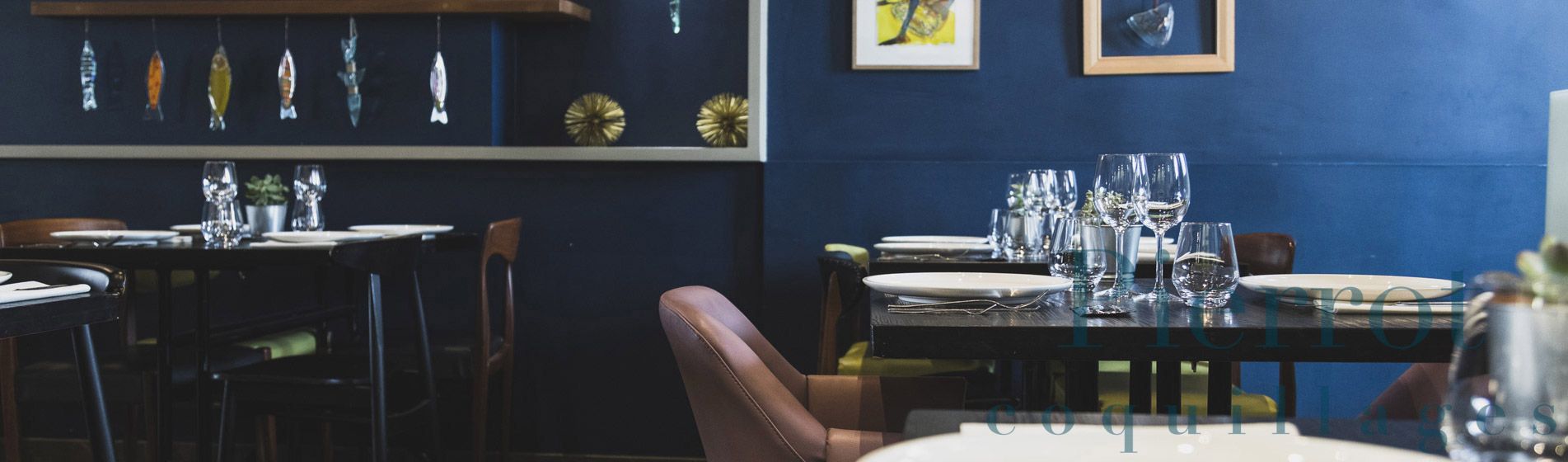 Resto coquillage proximite