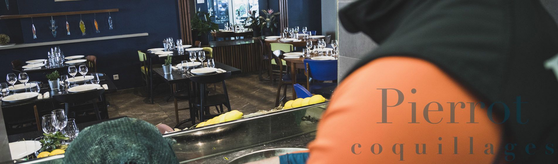 Degustation coquillage proximite