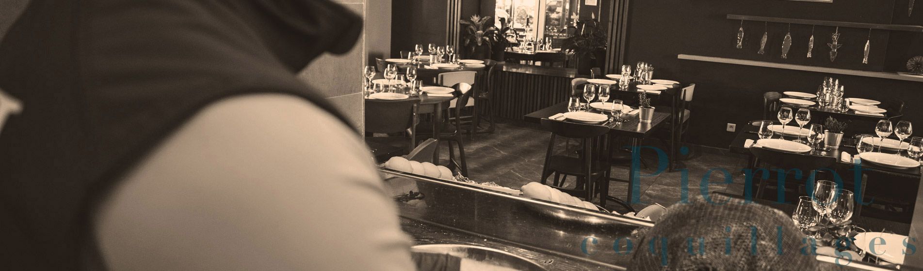 Deguster crabe royal