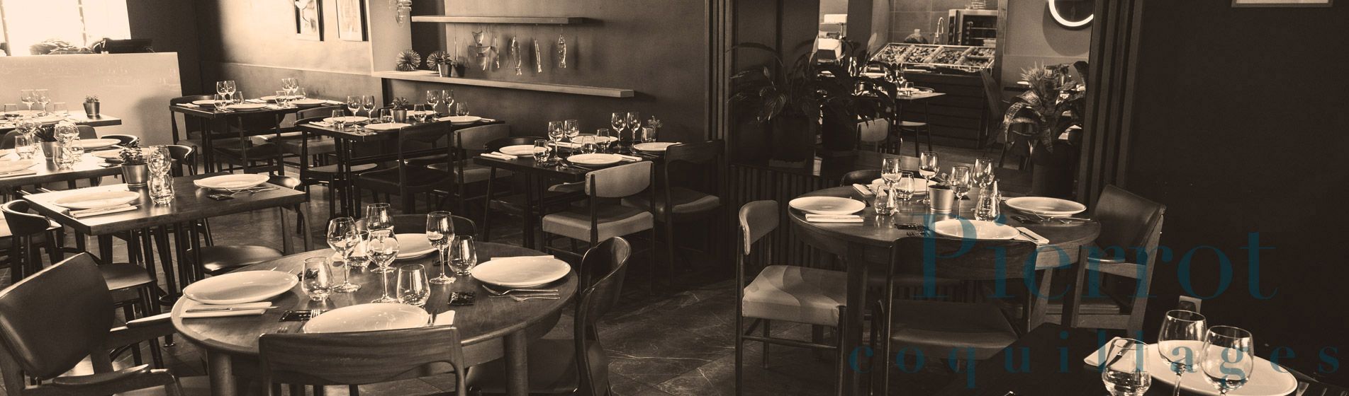 Deguster crabe royal