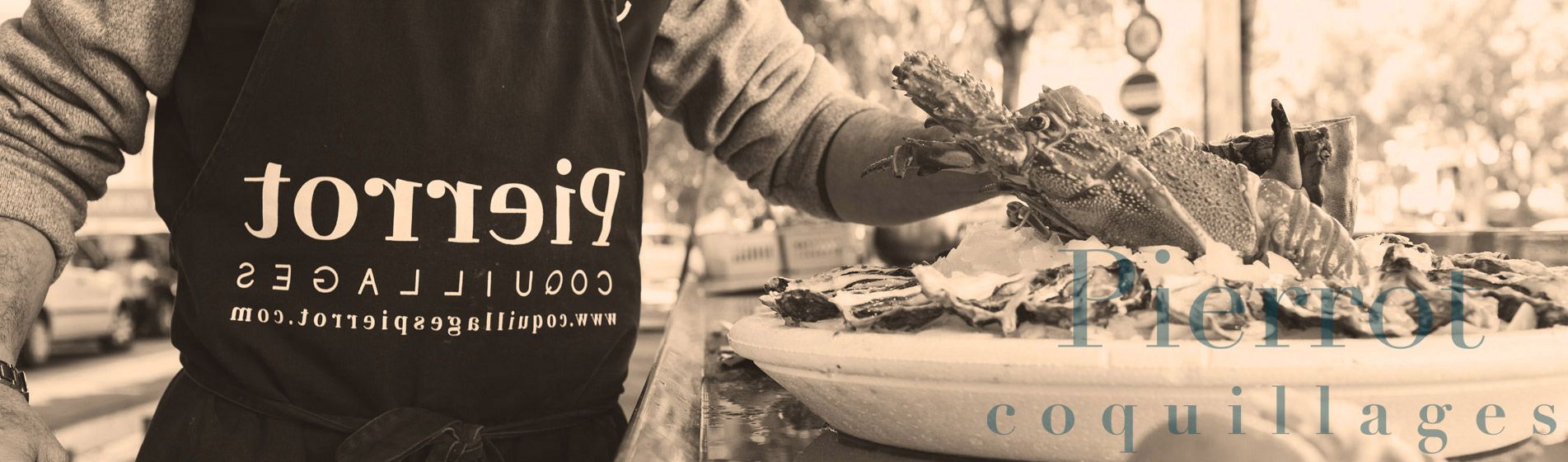 Deguster crabe royal