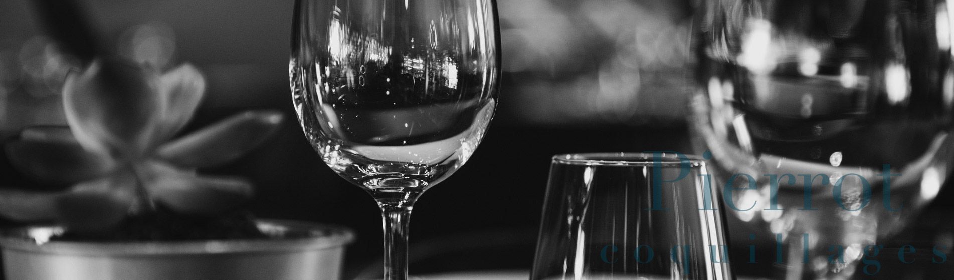 Crevette calibre 10/15 - 20/30 - 40/60