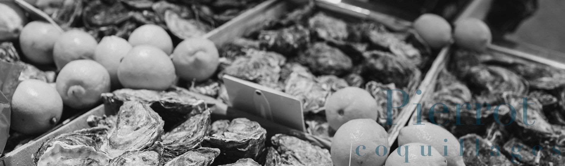 Crevette calibre 10/15 - 20/30 - 40/60