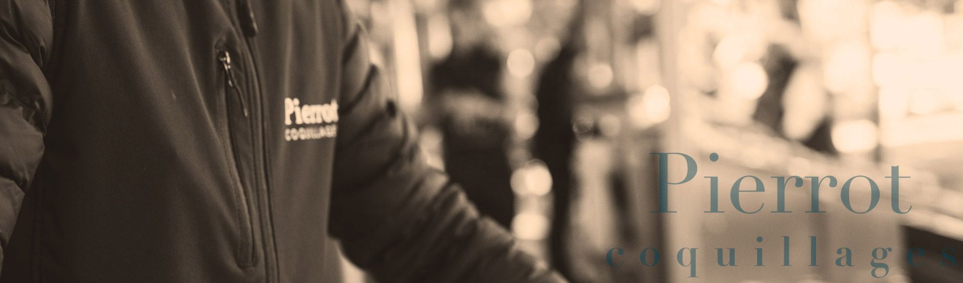 Crevette calibre 10/15 - 20/30 - 40/60