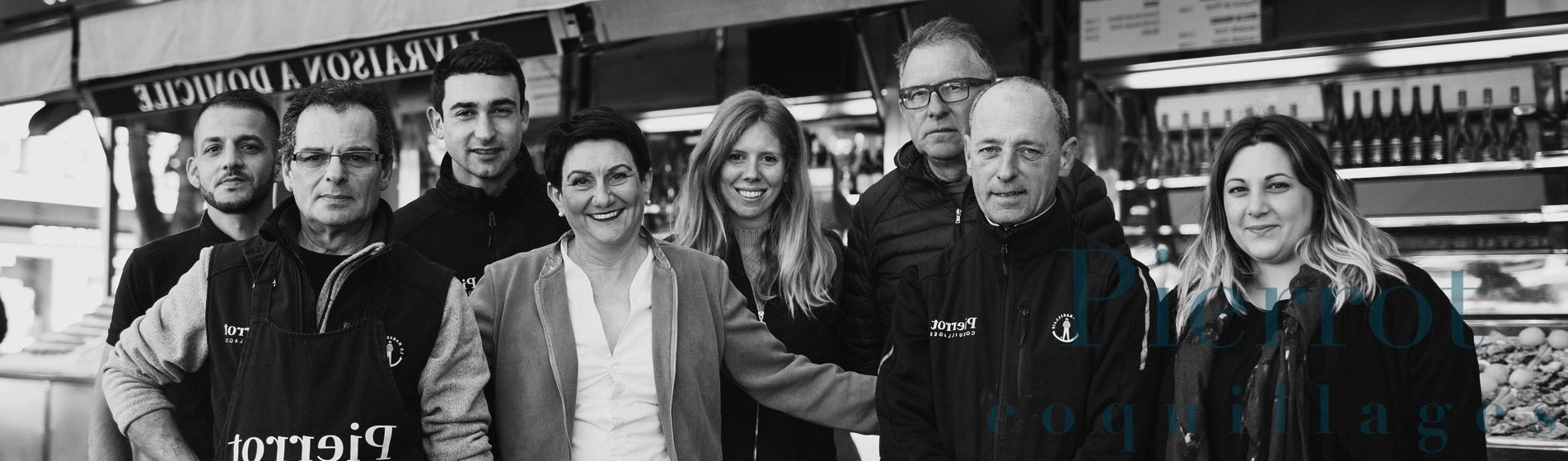 Crevette Marseille (13000)