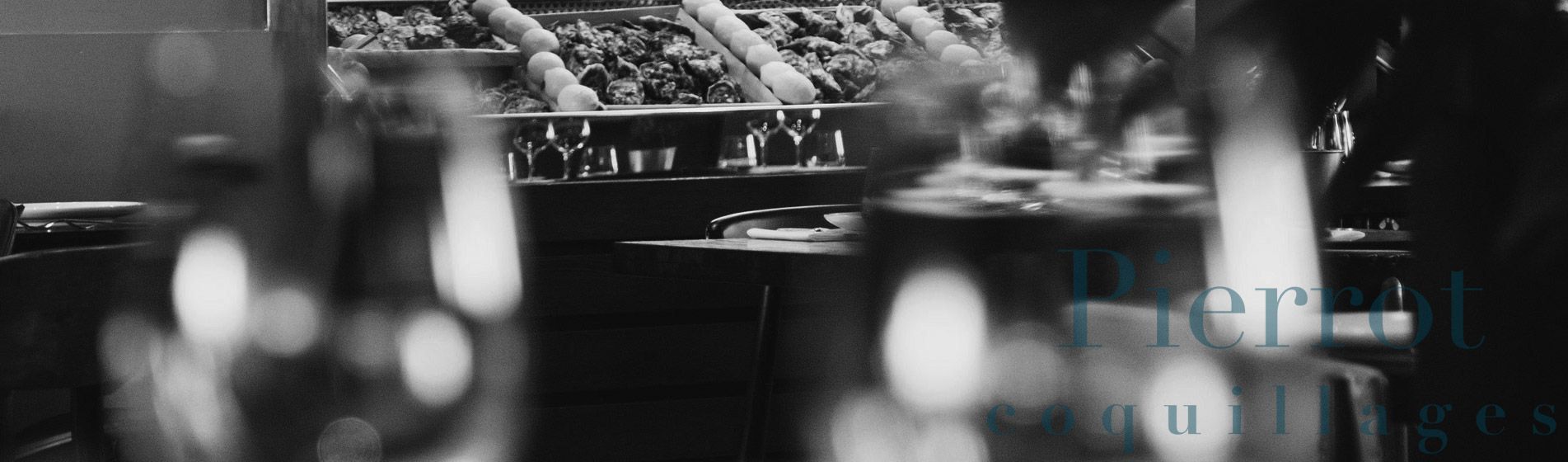 Degustation crevette grise calambo