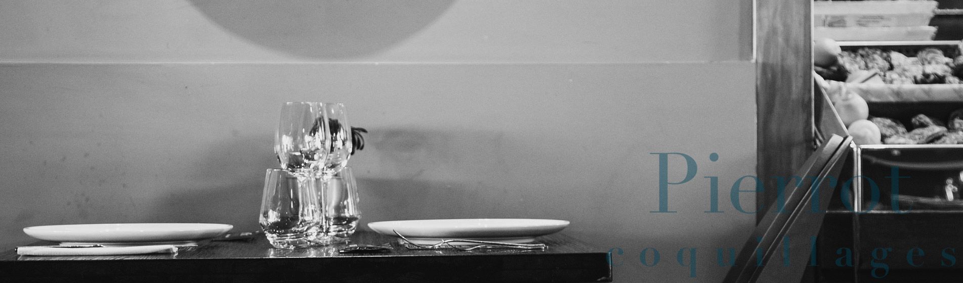 Crevette calibre 10/15 - 20/30 - 40/60