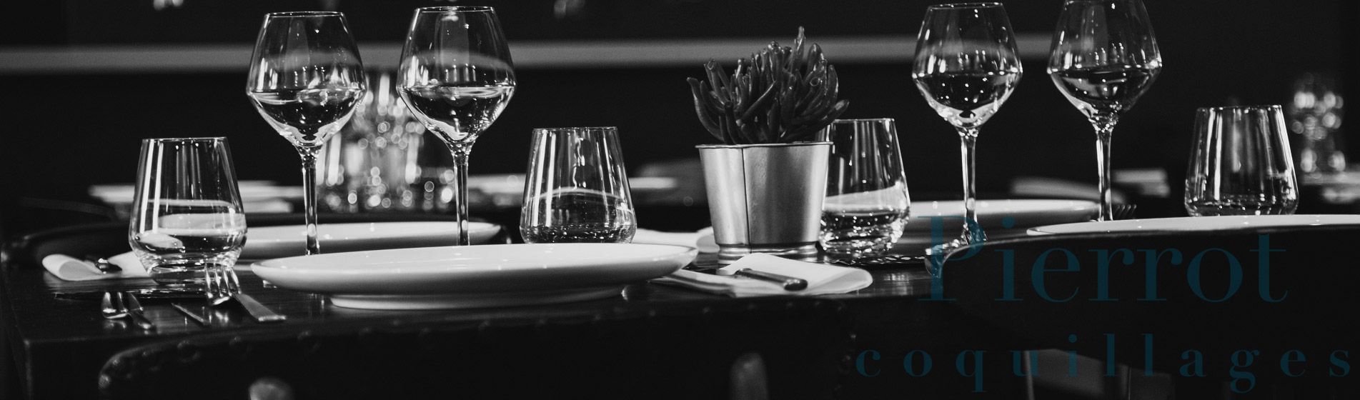 Crevette calibre 10/15 - 20/30 - 40/60