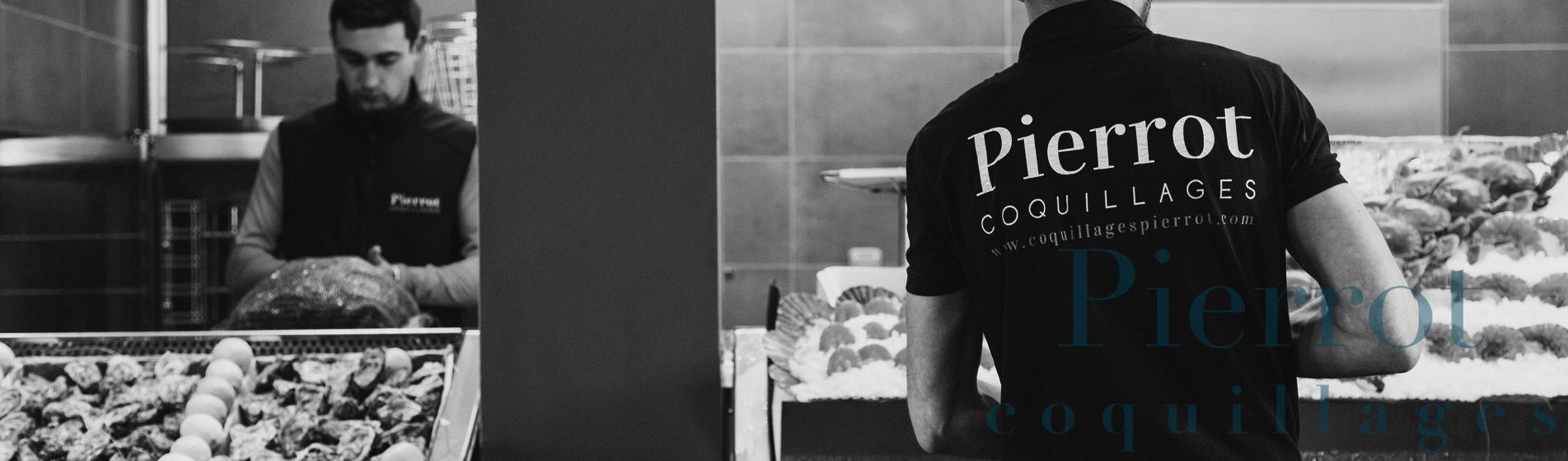 Degustation crevette grise calambo