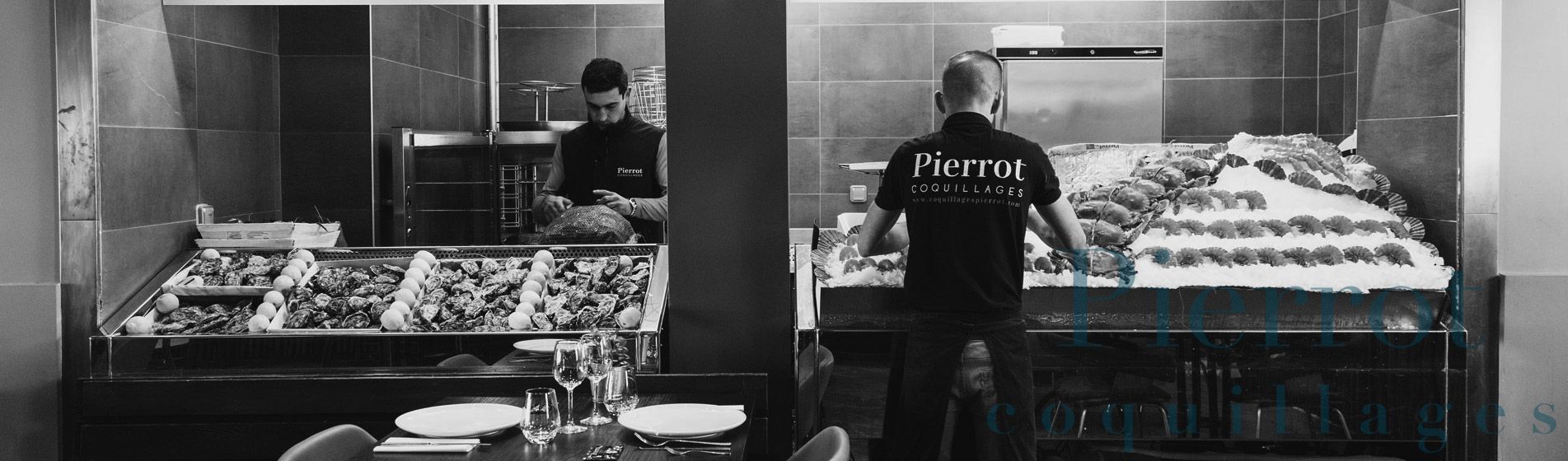 Crevette Berre-L'Étang (13130)