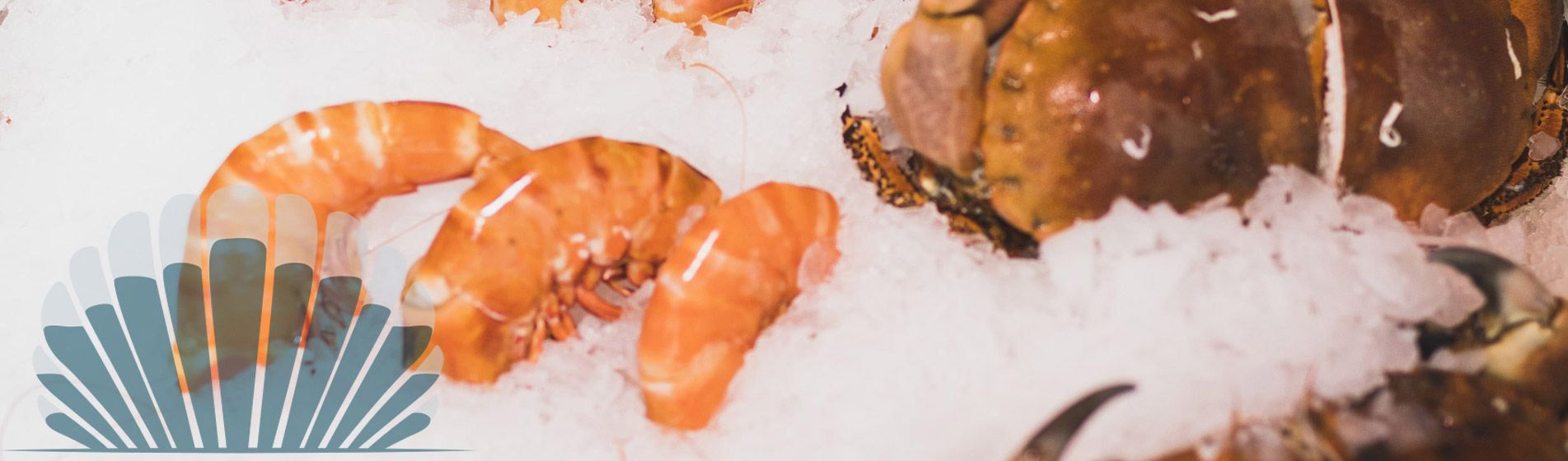 Restaurant crustaces