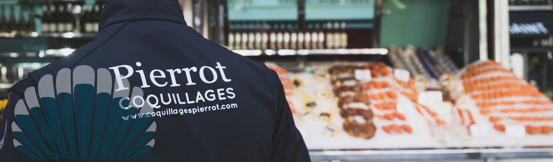 Restaurant crustaces