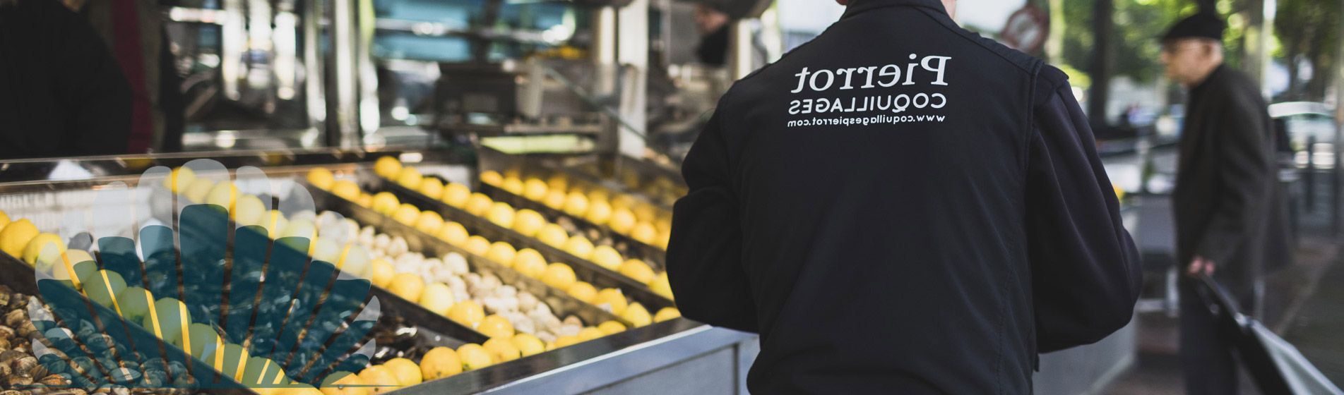 Crustaces Mimet (13105)