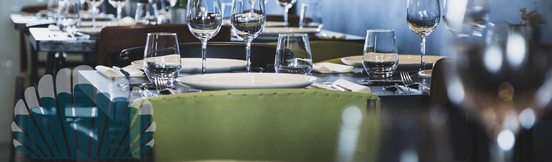 Restaurant crustaces