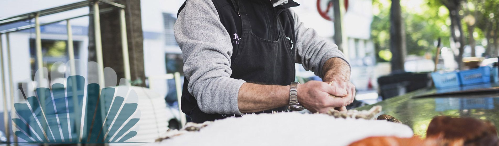 Crustaces Martigues (13117)