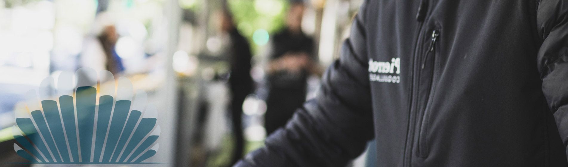 Restaurant crustaces