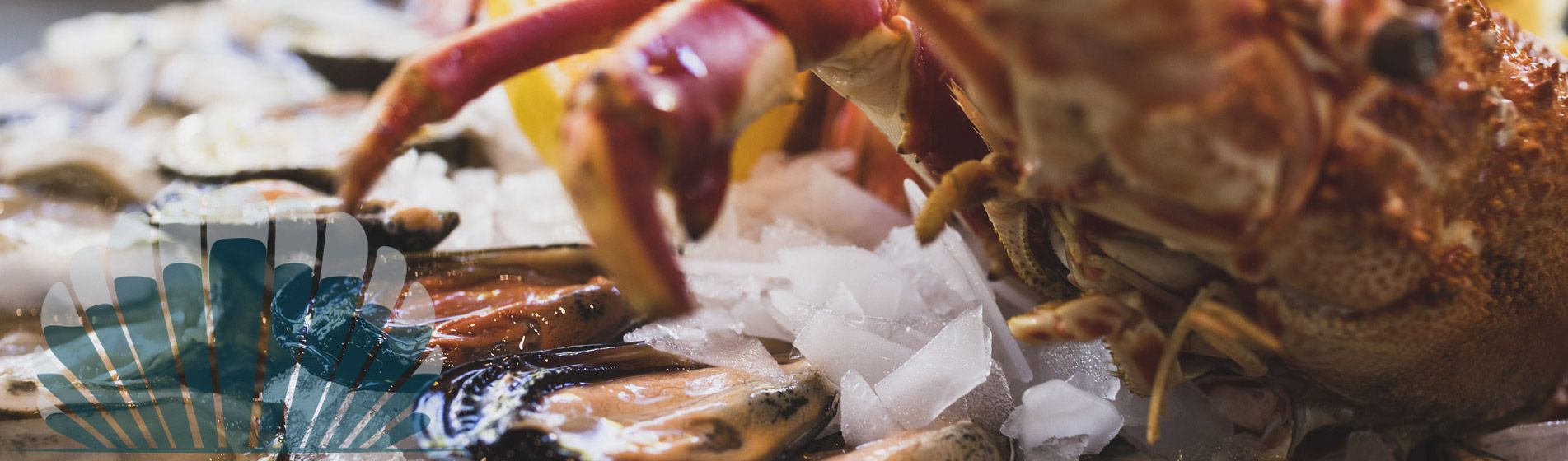 Restaurant crustaces