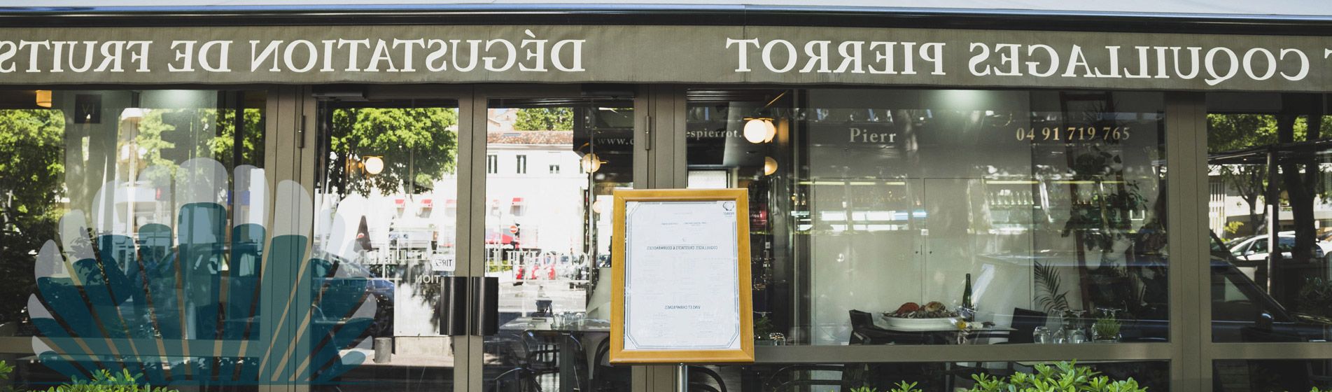 Crustaces Cadolive (13950)