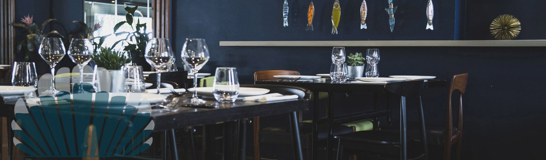 Restaurant crustaces