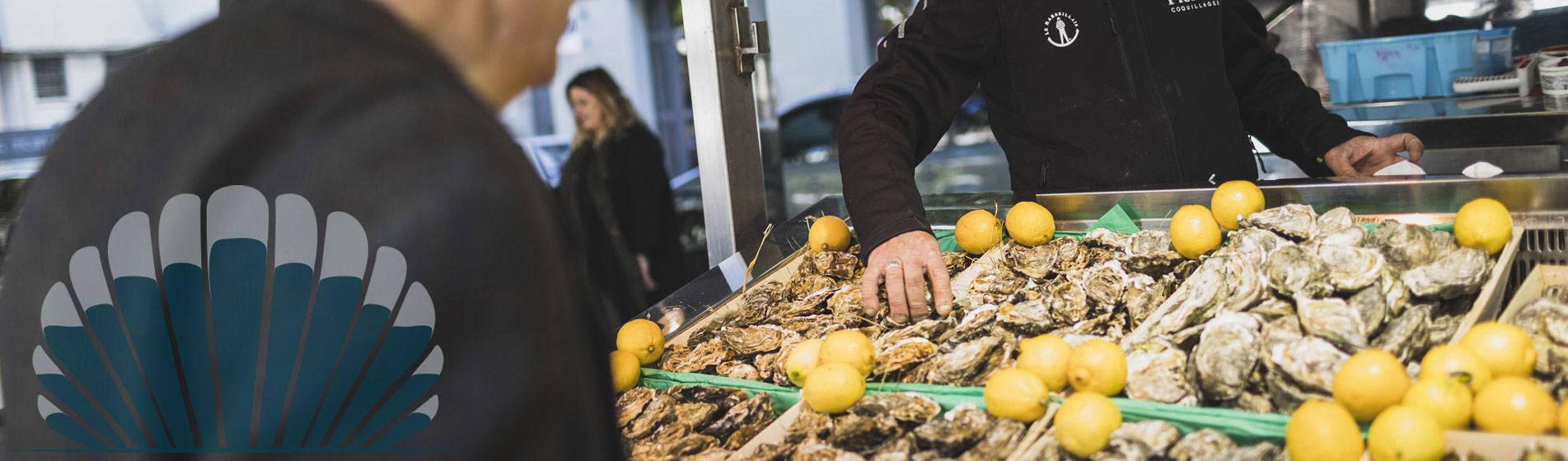 Fruit de mer proximite