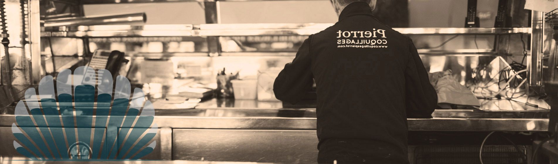 Plateau fruit de mer proximite