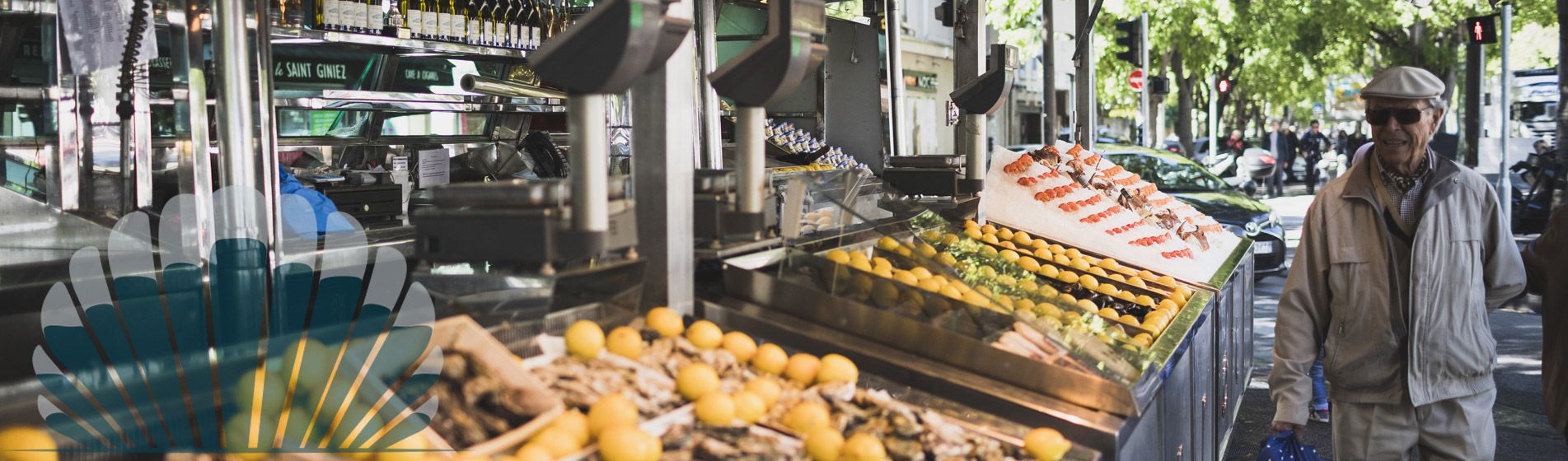 Plateau fruit de mer ouvert dimanche