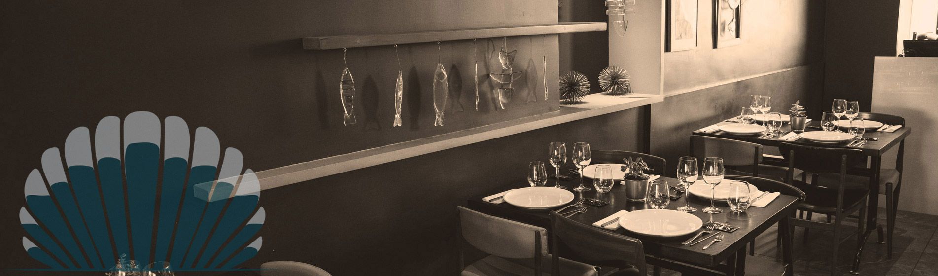 Degustation fruit de mer