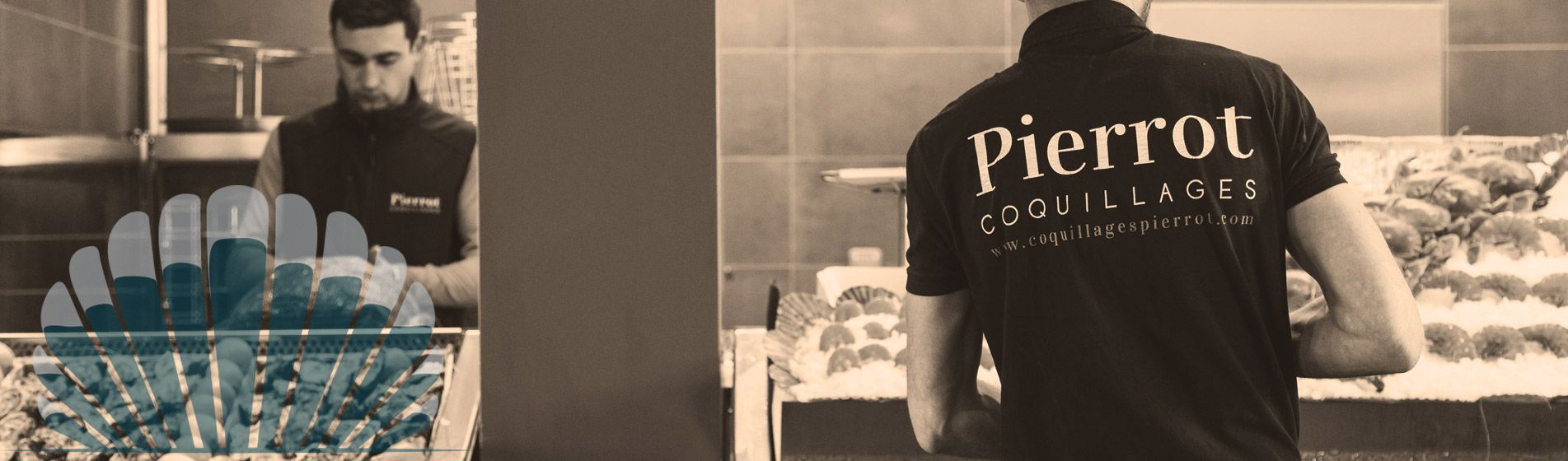 Fruit de mer proximite