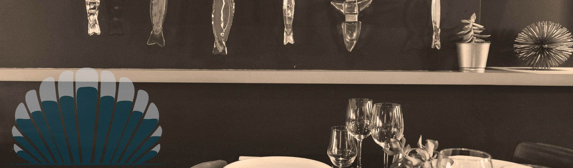 Restaurant fruit de mer