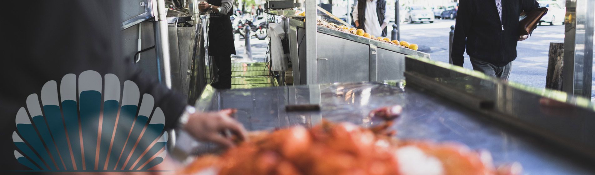 Fruit de mer proximite