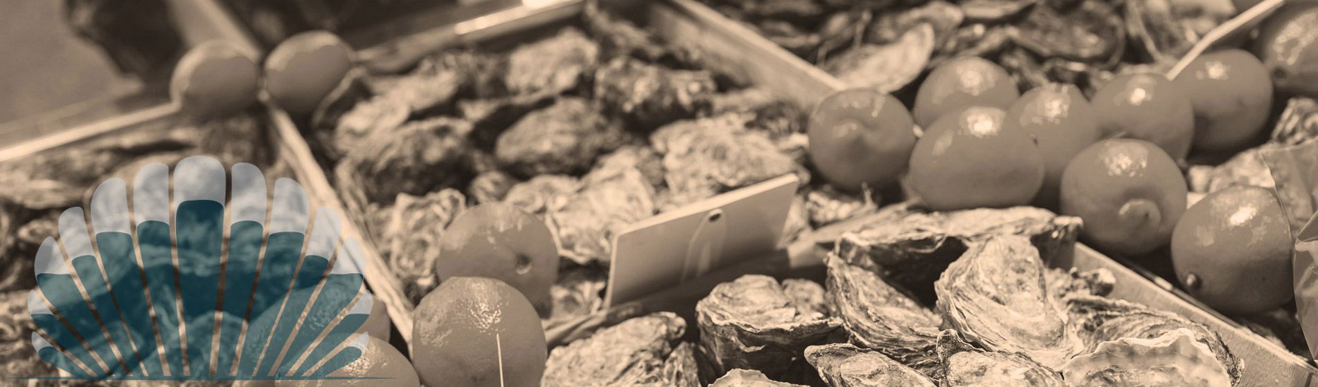 Restaurant fruit de mer