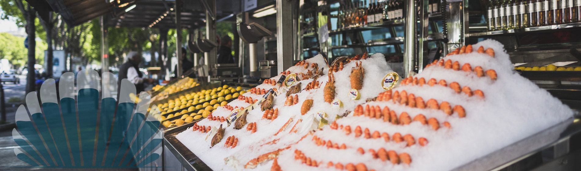 Fruit de mer proximite