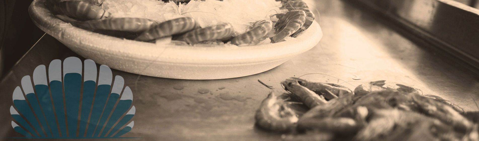 Restaurant fruit de mer