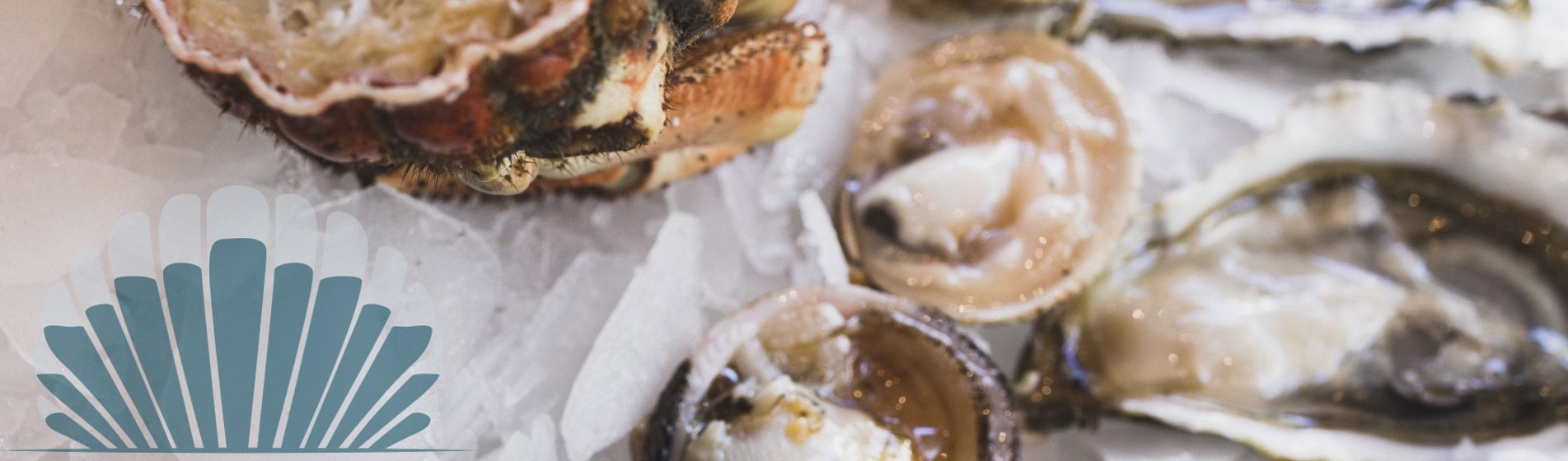 Plateau fruit de mer