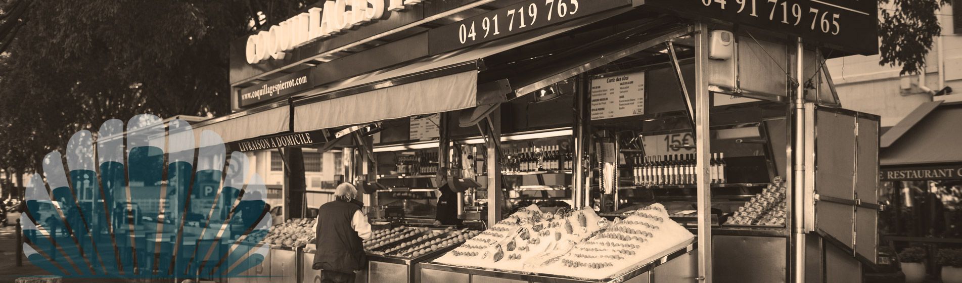 Homard Berre-L'Étang (13130)