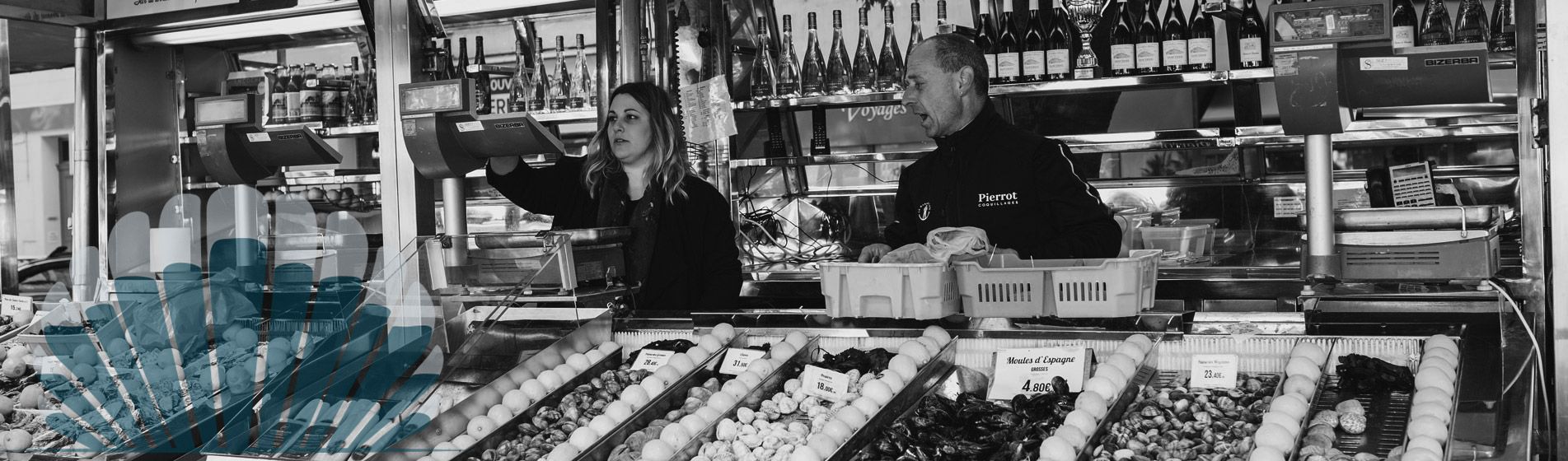 Resto huitre bouzigues