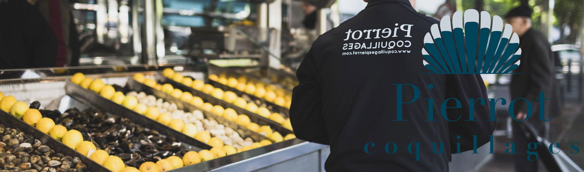 Huitre Châteauneuf-Le-Rouge (13790)