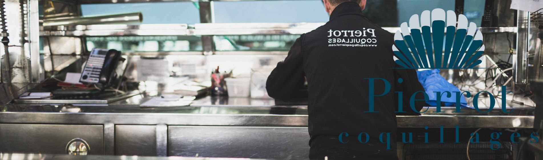 Huitre isigny sur mer