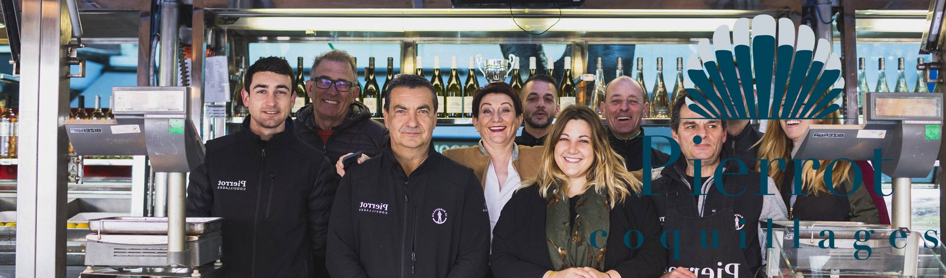 Degustation huitre ouvert dimanche