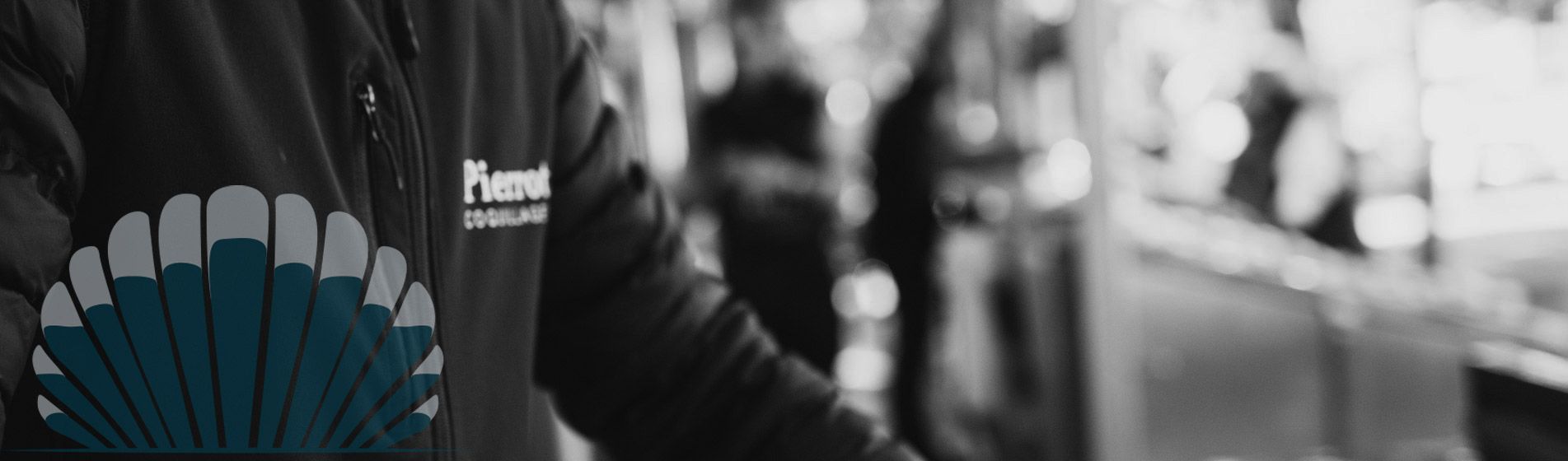 Huitre verte de claire