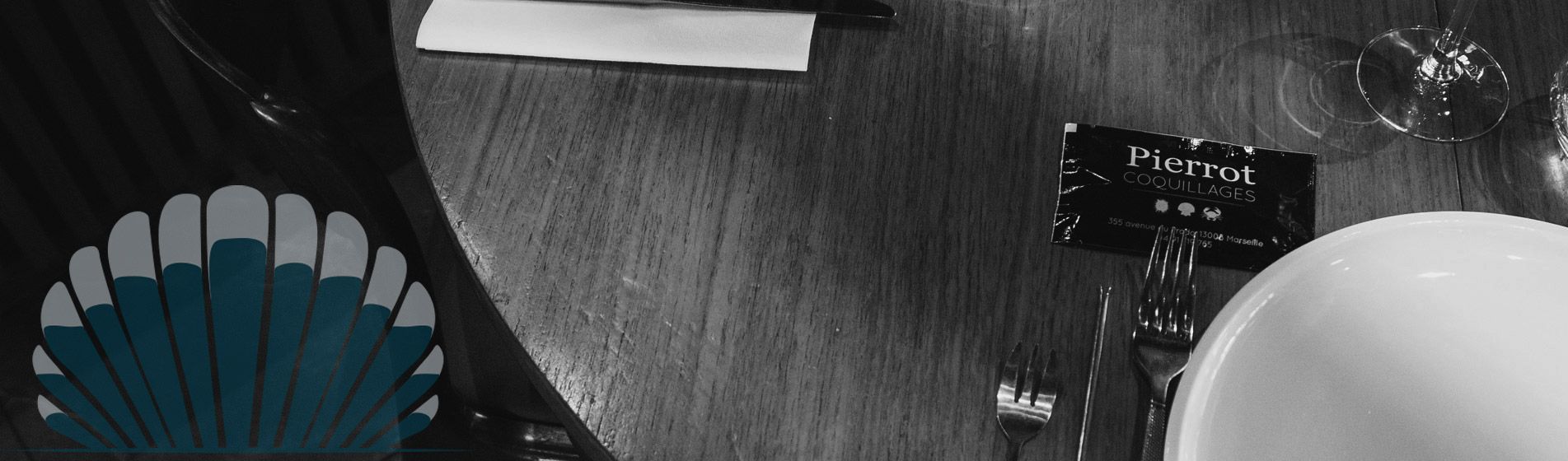 Degustation huitre verte de claire