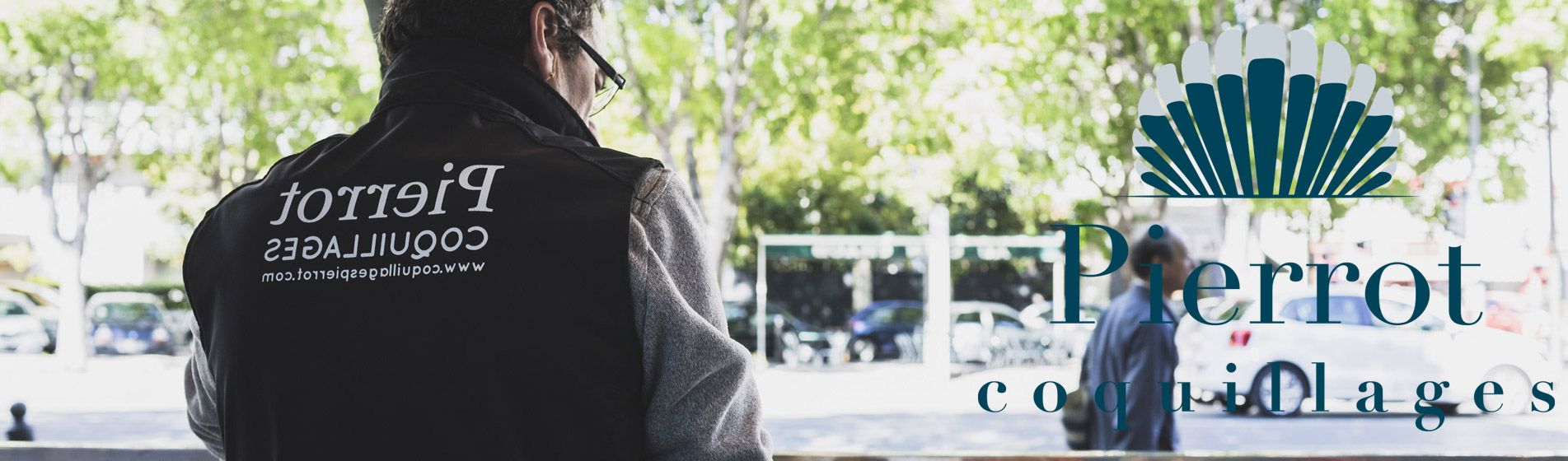 Degustation huitre verte de claire