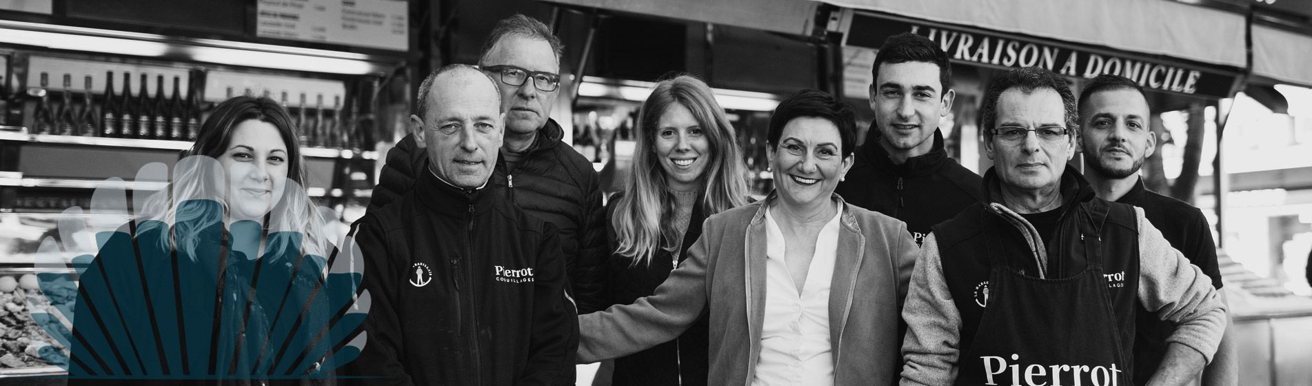 Degustation huitre verte de claire