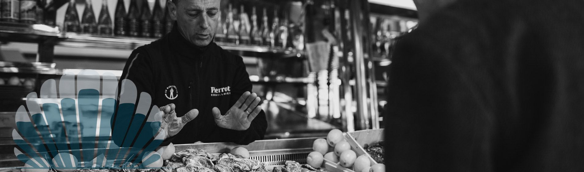 Resto huitre bouzigues