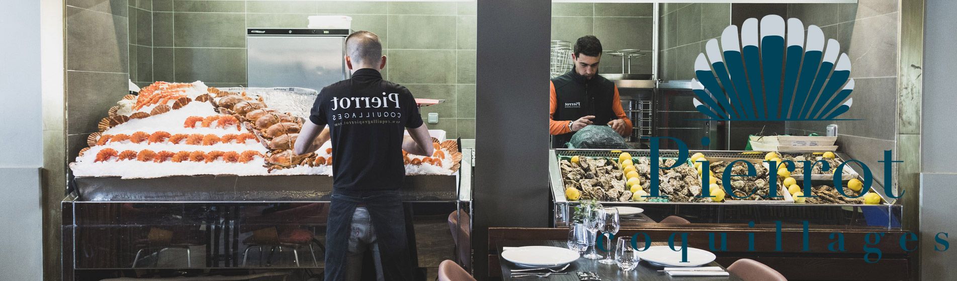 Degustation huitre gillardeau