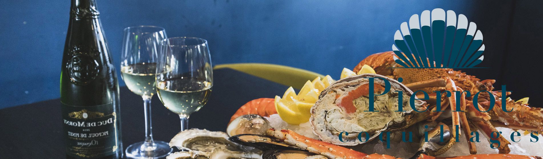 Restaurant langouste