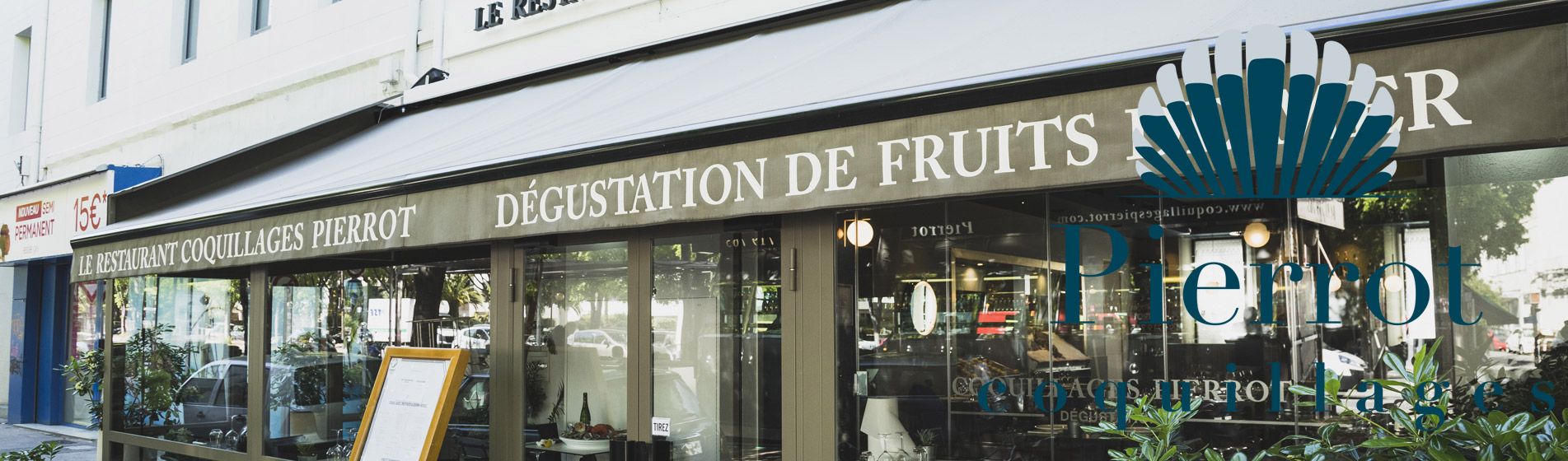 Resto langouste ouvert dimanche