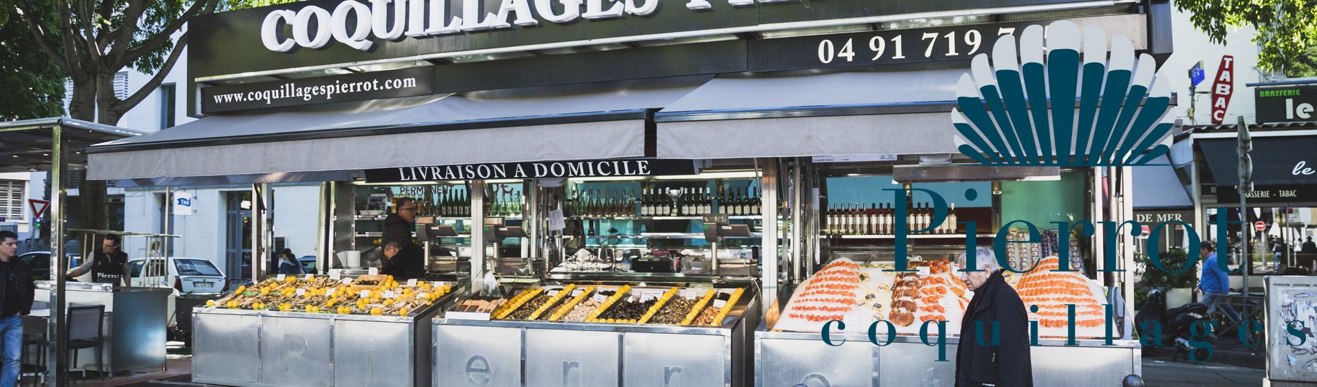 Langouste La Ciotat (13600)